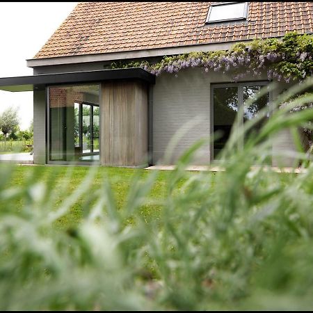 Bed and Breakfast Rooseboom22 Aartrijke Exteriér fotografie