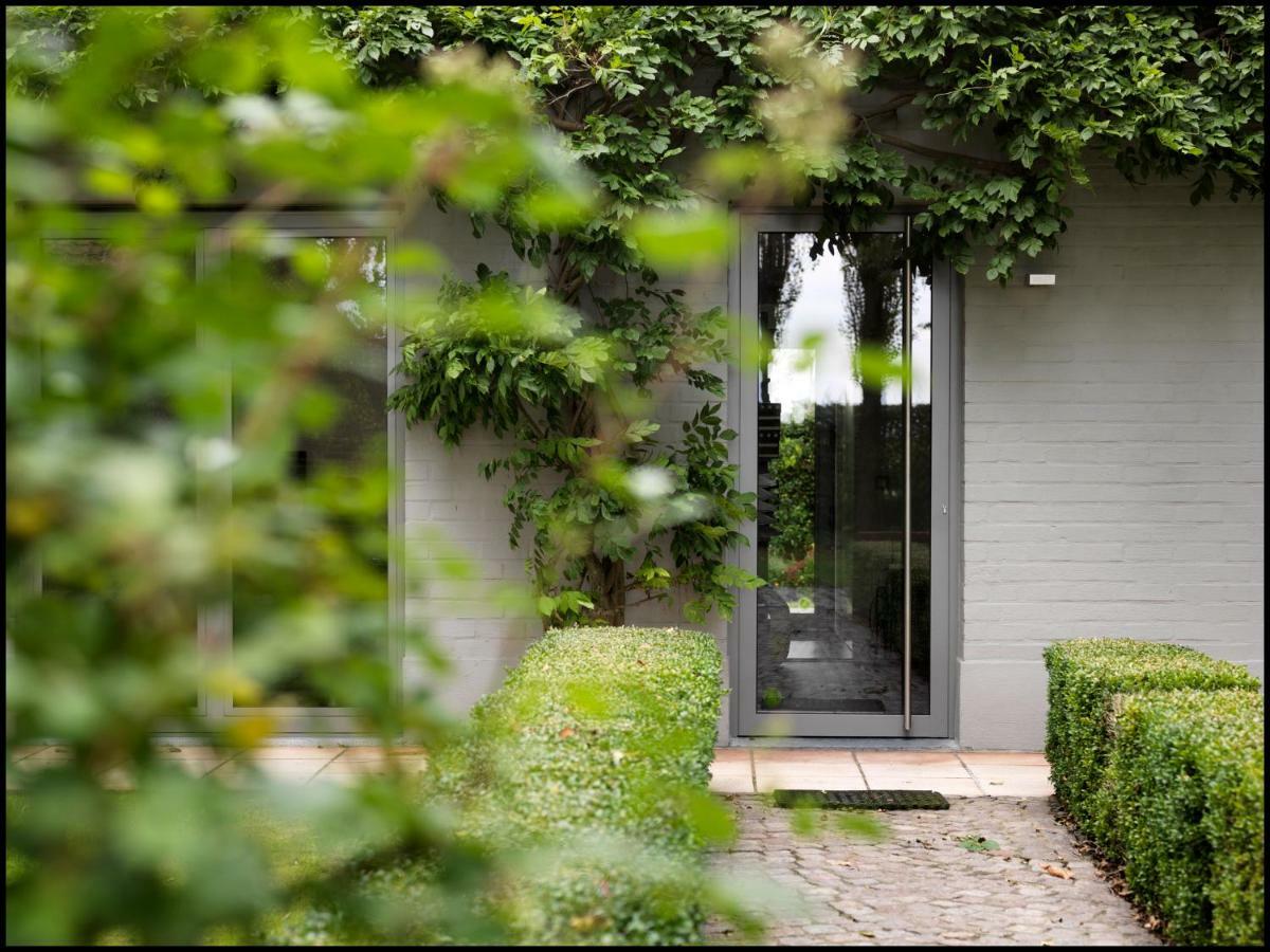 Bed and Breakfast Rooseboom22 Aartrijke Exteriér fotografie