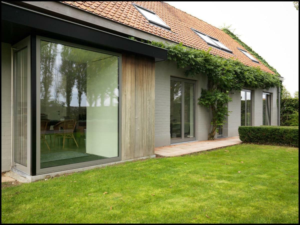 Bed and Breakfast Rooseboom22 Aartrijke Exteriér fotografie