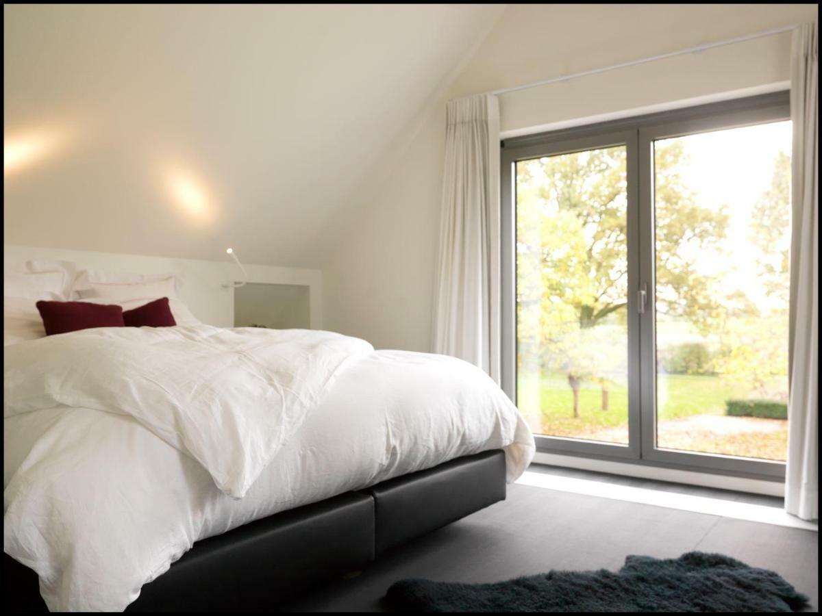 Bed and Breakfast Rooseboom22 Aartrijke Exteriér fotografie