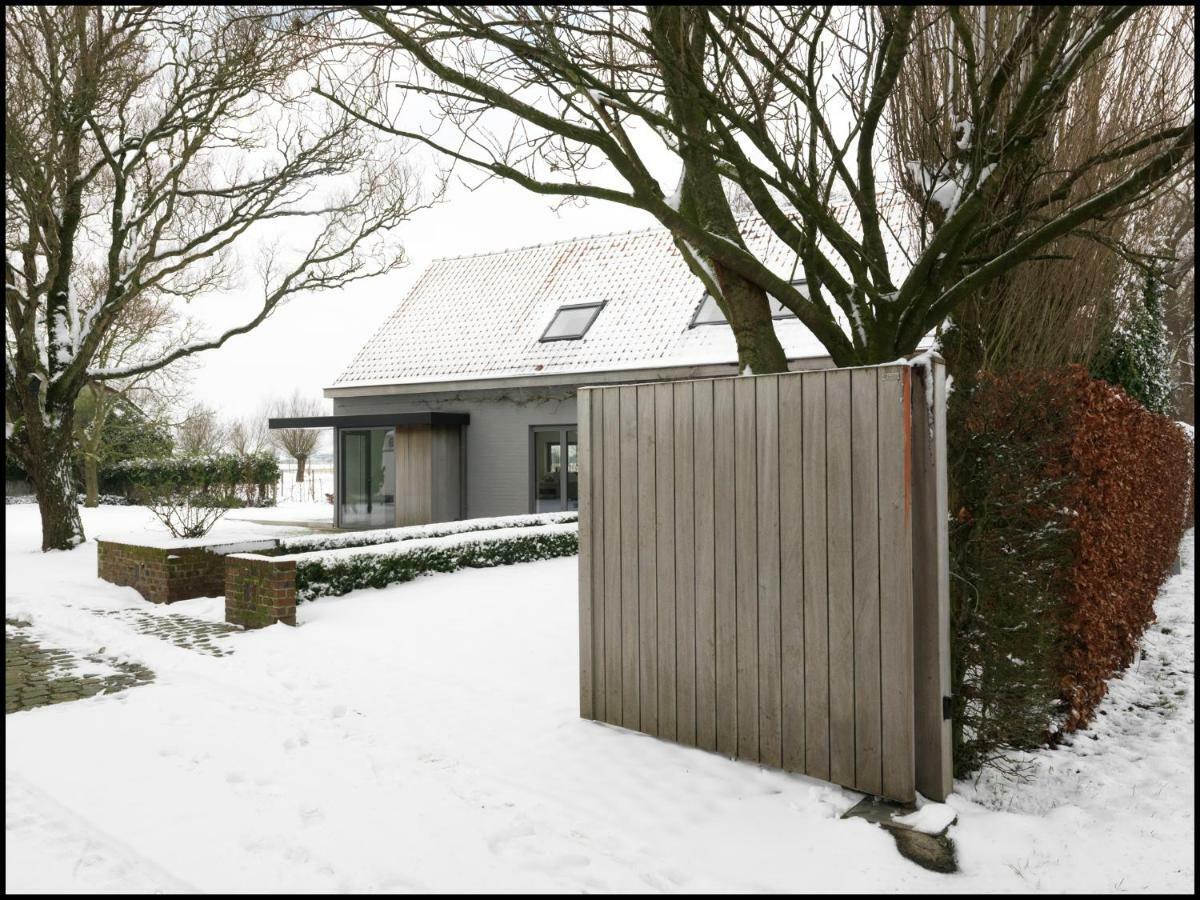 Bed and Breakfast Rooseboom22 Aartrijke Exteriér fotografie