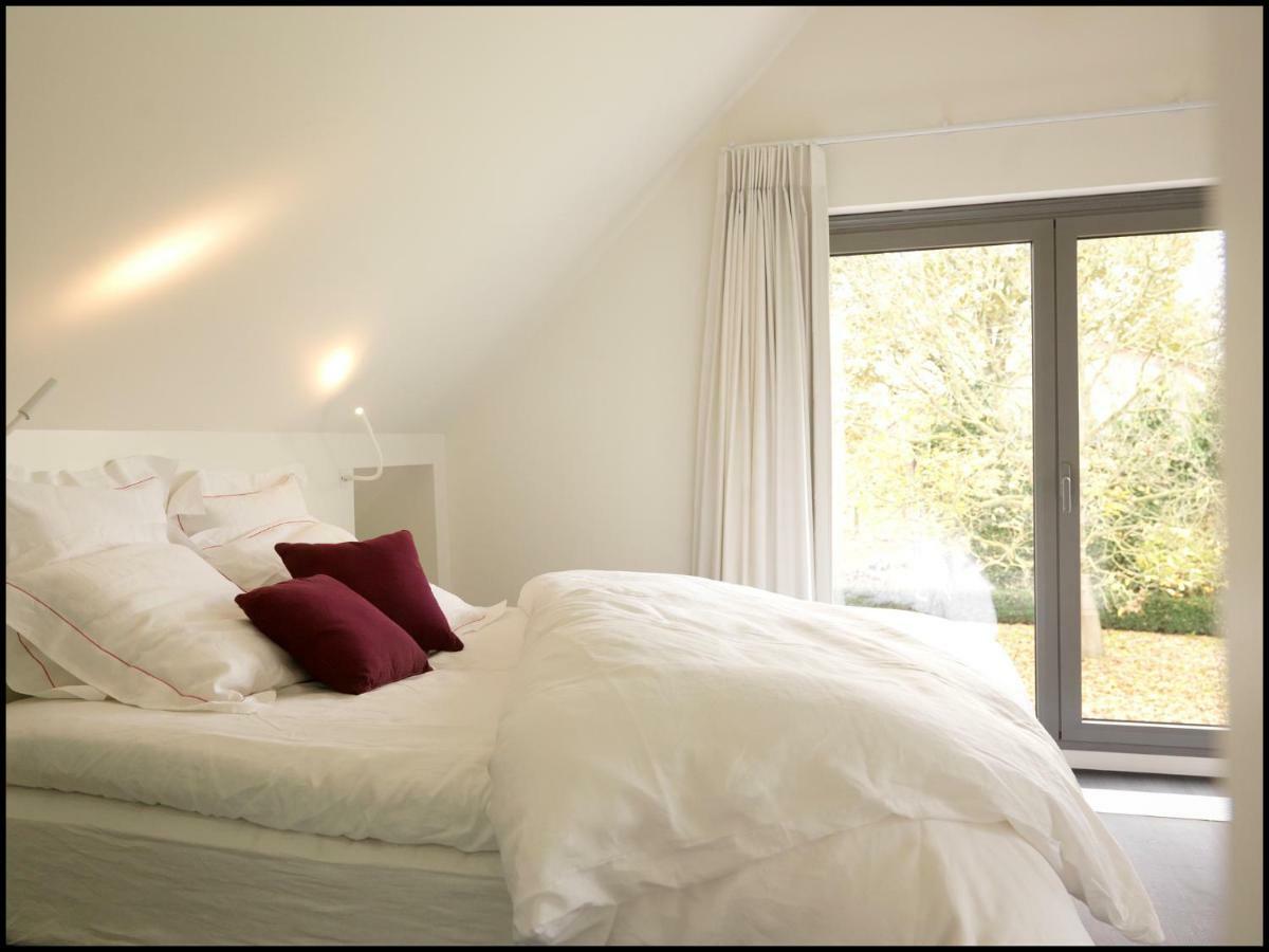 Bed and Breakfast Rooseboom22 Aartrijke Exteriér fotografie